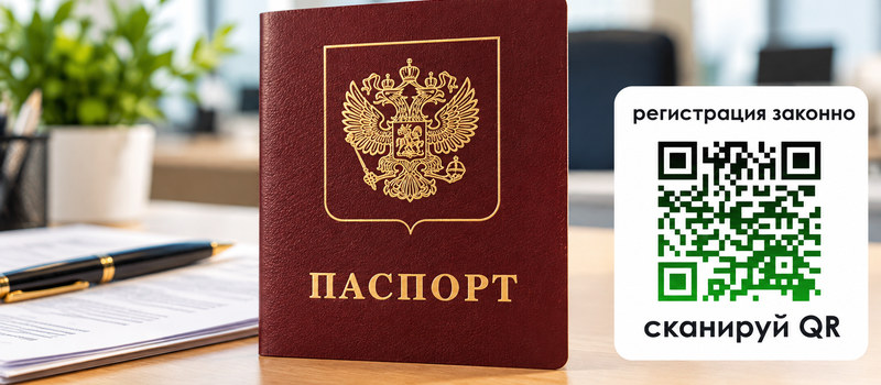 регистрация в Реутове регистрация в Реутове